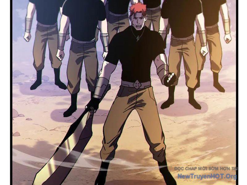 Vô Địch Bị Động Tạo Ra Tấn Sát Thương Chap 106 - Next Chap 107