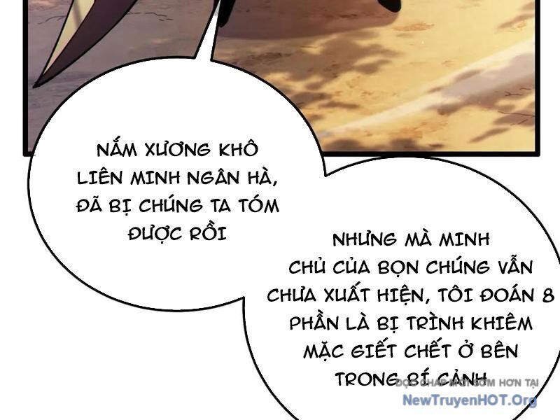 Vô Địch Bị Động Tạo Ra Tấn Sát Thương Chap 106 - Next Chap 107