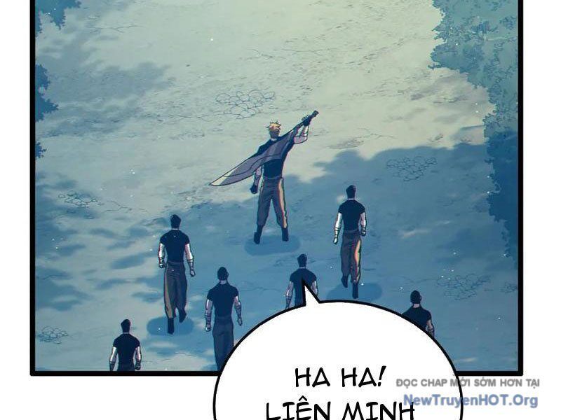 Vô Địch Bị Động Tạo Ra Tấn Sát Thương Chap 106 - Next Chap 107