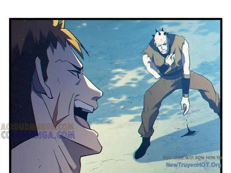 Vô Địch Bị Động Tạo Ra Tấn Sát Thương Chap 106 - Next Chap 107