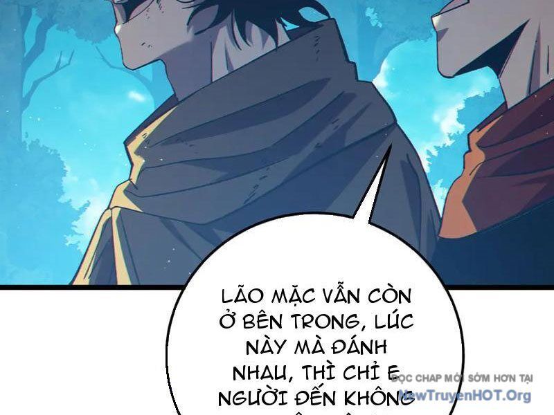 Vô Địch Bị Động Tạo Ra Tấn Sát Thương Chap 106 - Next Chap 107