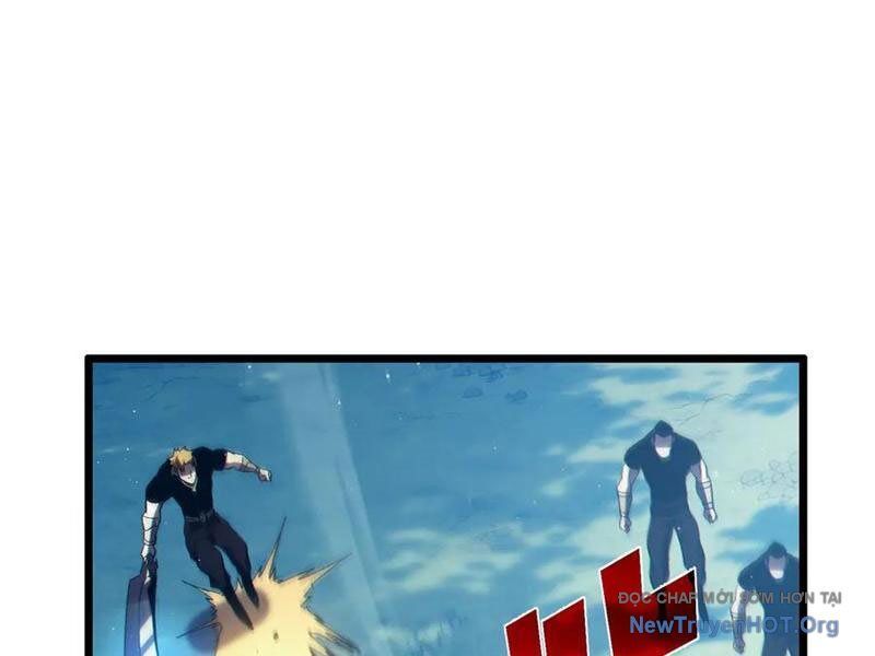 Vô Địch Bị Động Tạo Ra Tấn Sát Thương Chap 106 - Next Chap 107