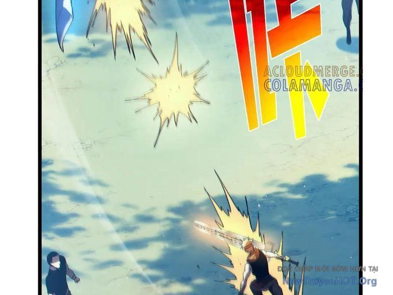 Vô Địch Bị Động Tạo Ra Tấn Sát Thương Chap 106 - Next Chap 107