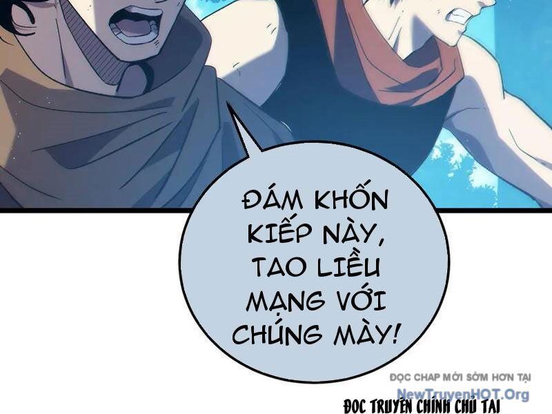 Vô Địch Bị Động Tạo Ra Tấn Sát Thương Chap 106 - Next Chap 107