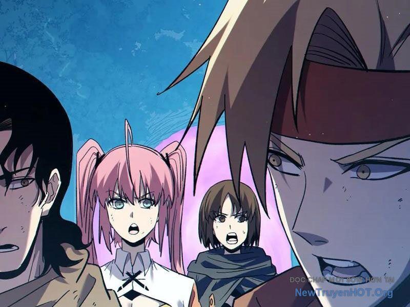 Vô Địch Bị Động Tạo Ra Tấn Sát Thương Chap 106 - Next Chap 107