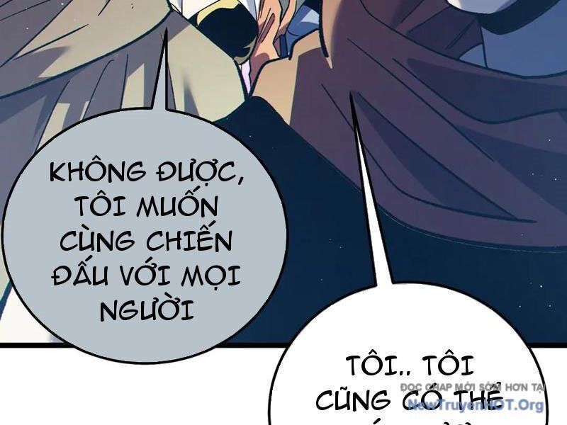Vô Địch Bị Động Tạo Ra Tấn Sát Thương Chap 106 - Next Chap 107