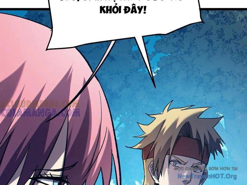 Vô Địch Bị Động Tạo Ra Tấn Sát Thương Chap 106 - Next Chap 107