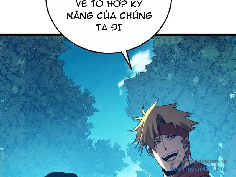 Vô Địch Bị Động Tạo Ra Tấn Sát Thương Chap 106 - Next Chap 107