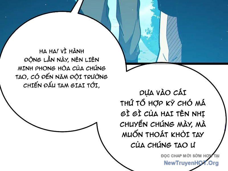 Vô Địch Bị Động Tạo Ra Tấn Sát Thương Chap 106 - Next Chap 107