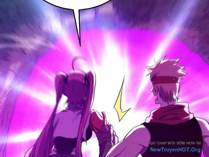 Vô Địch Bị Động Tạo Ra Tấn Sát Thương Chap 106 - Next Chap 107