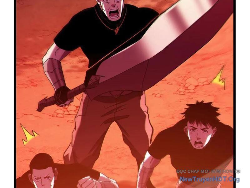 Vô Địch Bị Động Tạo Ra Tấn Sát Thương Chap 106 - Next Chap 107