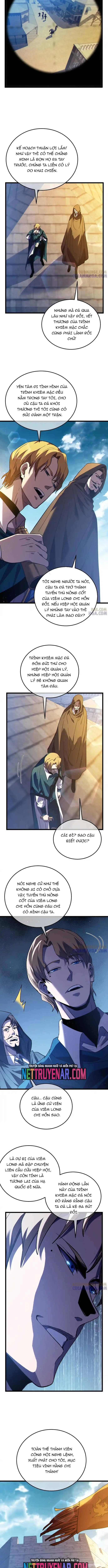 Vô Địch Bị Động Tạo Ra Tấn Sát Thương Chap 107 - Next Chap 108