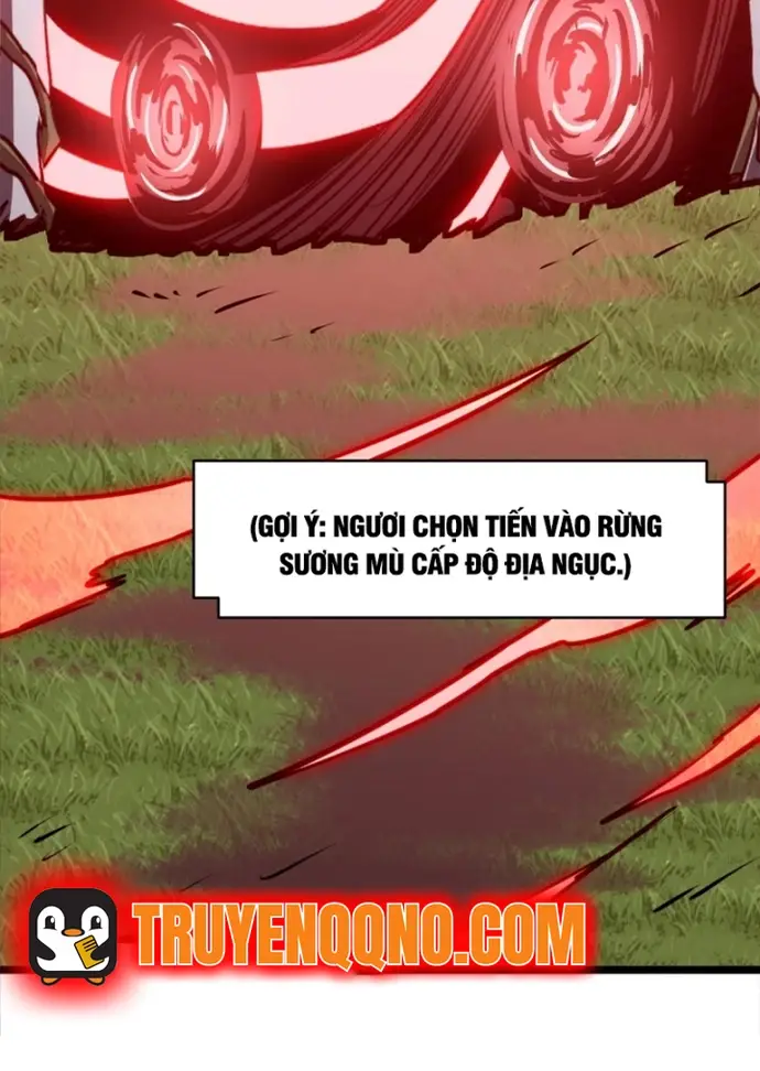 Vô Địch Chỉ Với 1 Máu Chap 2 - Next Chap 3