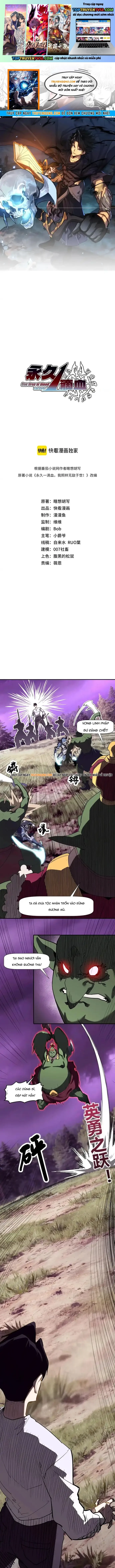 Vô Địch Chỉ Với 1 Máu Chap 6 - Next Chap 7