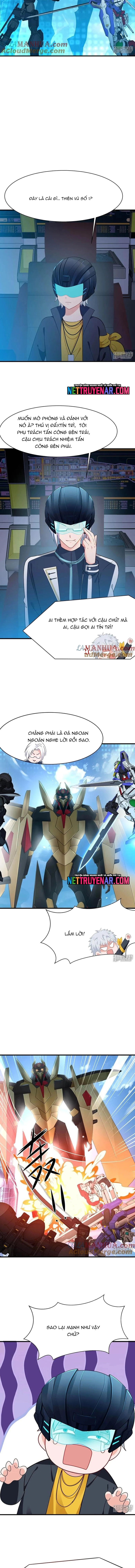 Vô Địch Học Bạ Hệ Thống Chap 297 - Next Chap 298