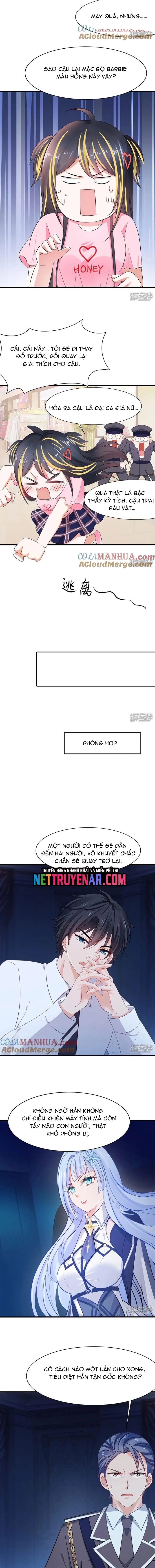 Vô Địch Học Bạ Hệ Thống Chap 304 - Next Chap 305