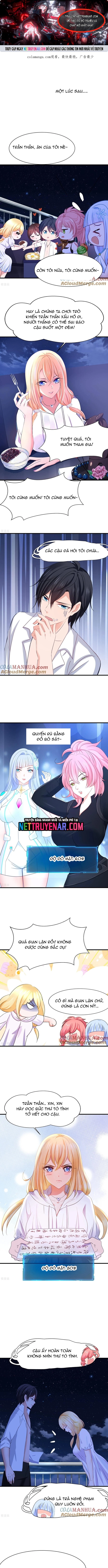 Vô Địch Học Bạ Hệ Thống Chap 307 - Next Chap 308
