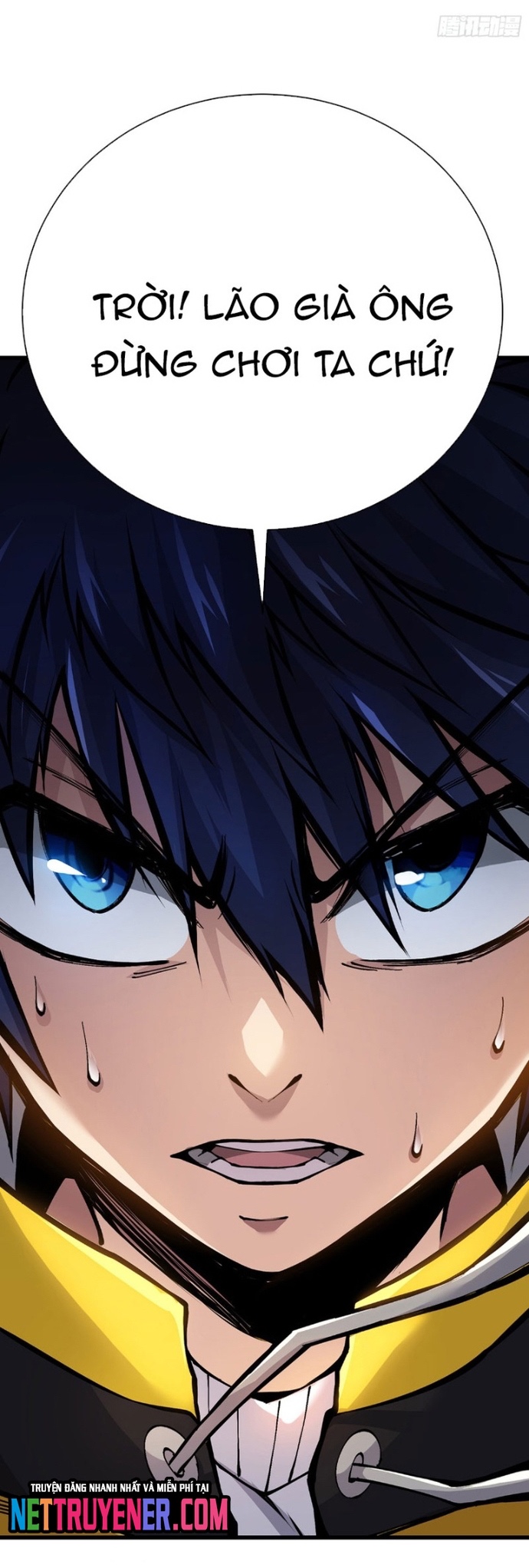 Vô Địch Nhưng Ta Chỉ Muốn Làm Phàm Nhân Chap 6 - Next Chap 7