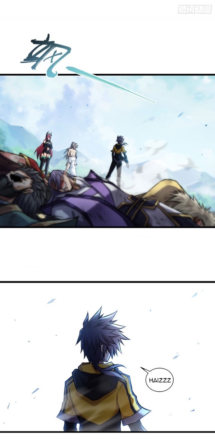 Vô Địch Nhưng Ta Chỉ Muốn Làm Phàm Nhân Chap 6 - Next Chap 7