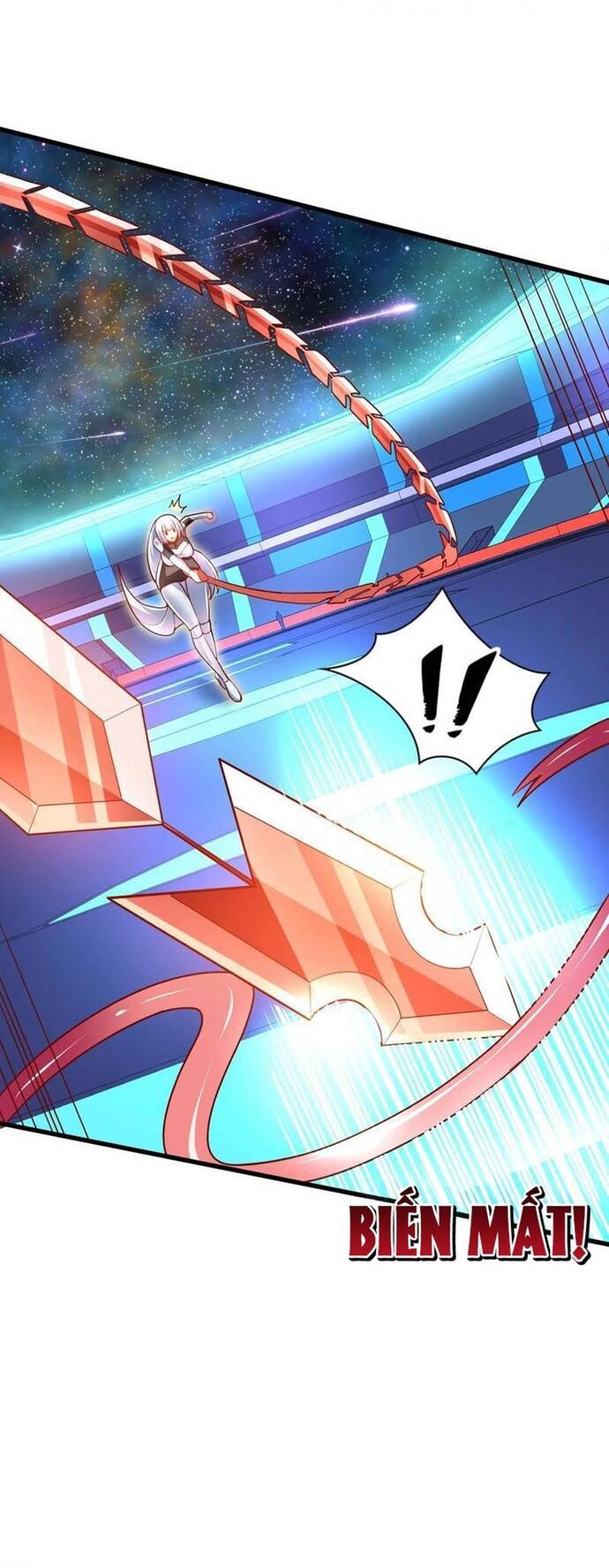 Vô Địch Từ Cưỡng Hôn Ma Nữ Chap 171 - Next Chap 172