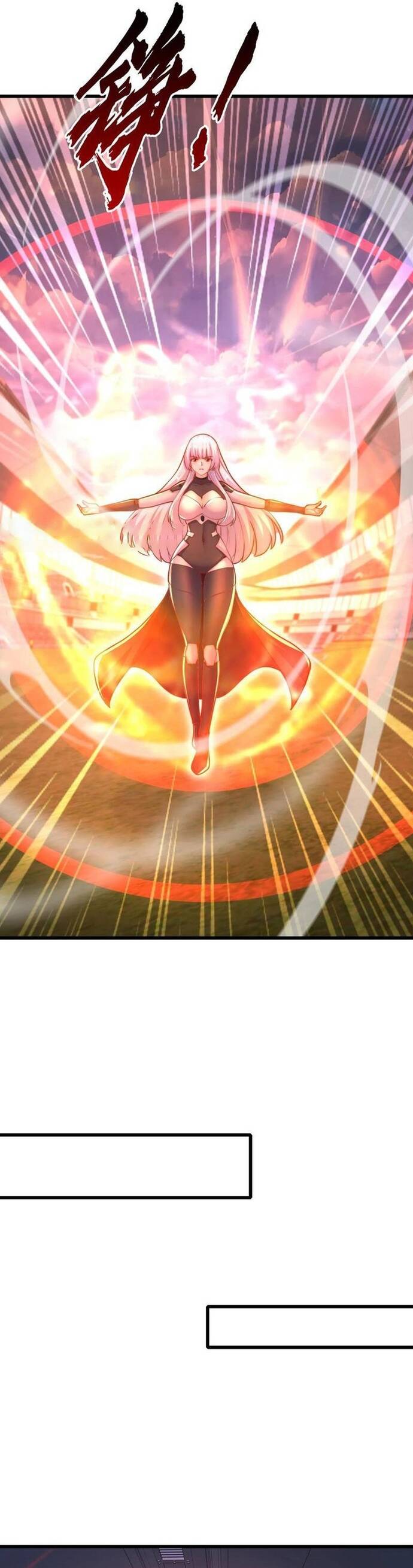 Vô Địch Từ Cưỡng Hôn Ma Nữ Chap 171 - Next Chap 172