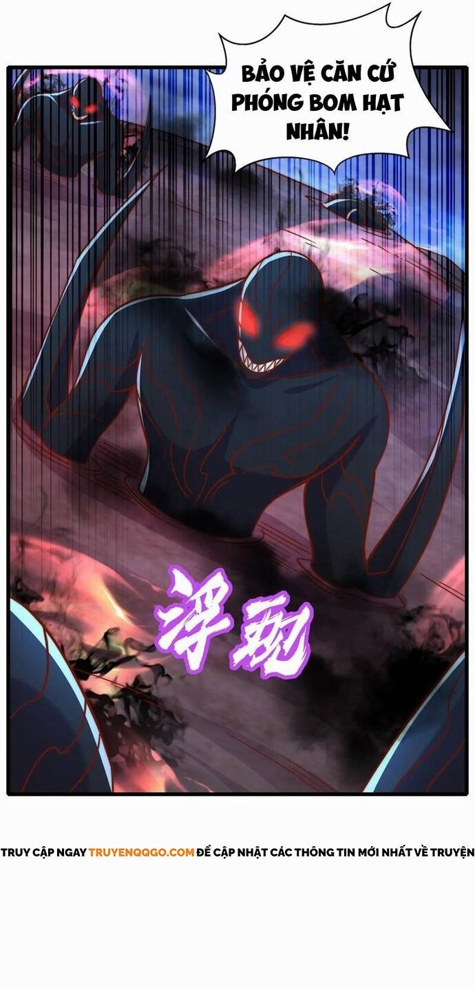 Vô Địch Từ Cưỡng Hôn Ma Nữ Chap 172 - Next Chap 173