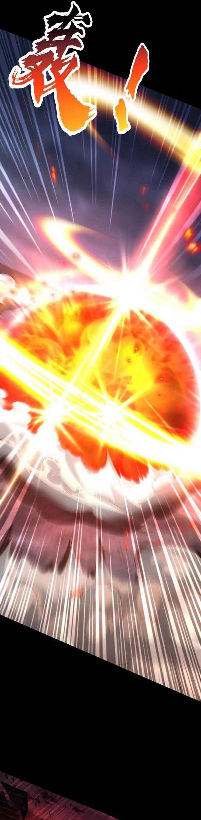 Vô Địch Từ Cưỡng Hôn Ma Nữ Chap 173 - Next Chap 174