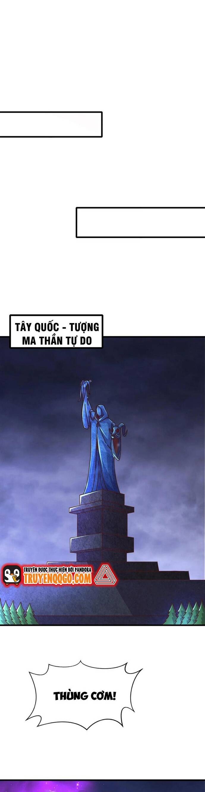 Vô Địch Từ Cưỡng Hôn Ma Nữ Chap 174 - Next Chap 175