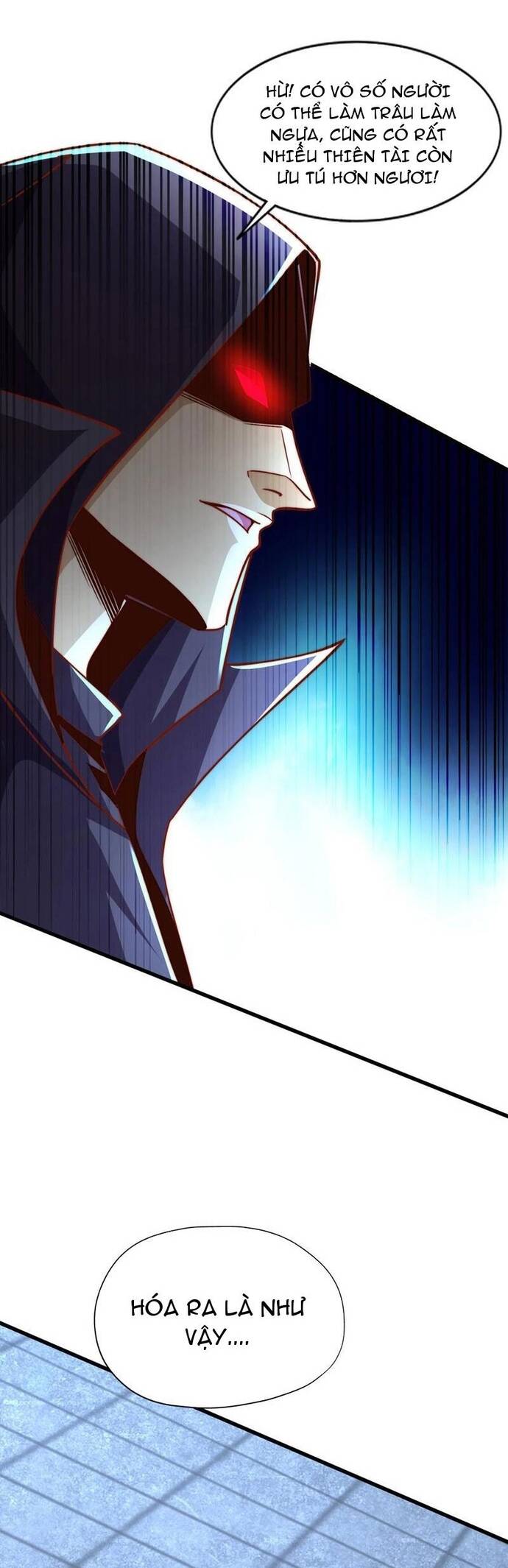 Vô Địch Từ Cưỡng Hôn Ma Nữ Chap 174 - Next Chap 175