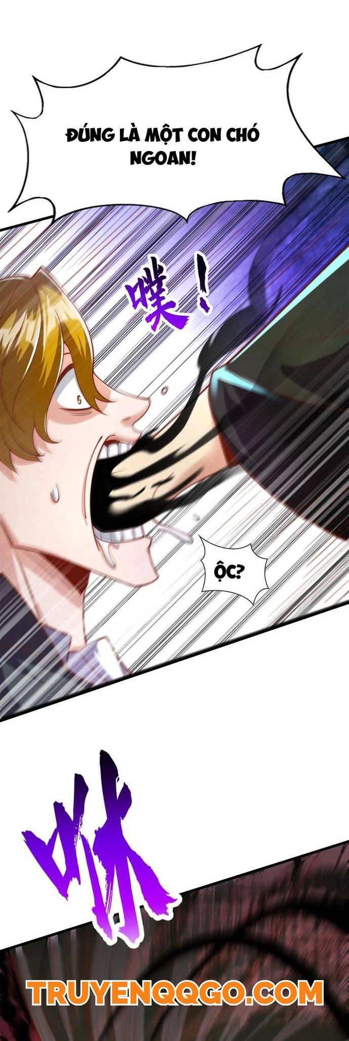 Vô Địch Từ Cưỡng Hôn Ma Nữ Chap 174 - Next Chap 175