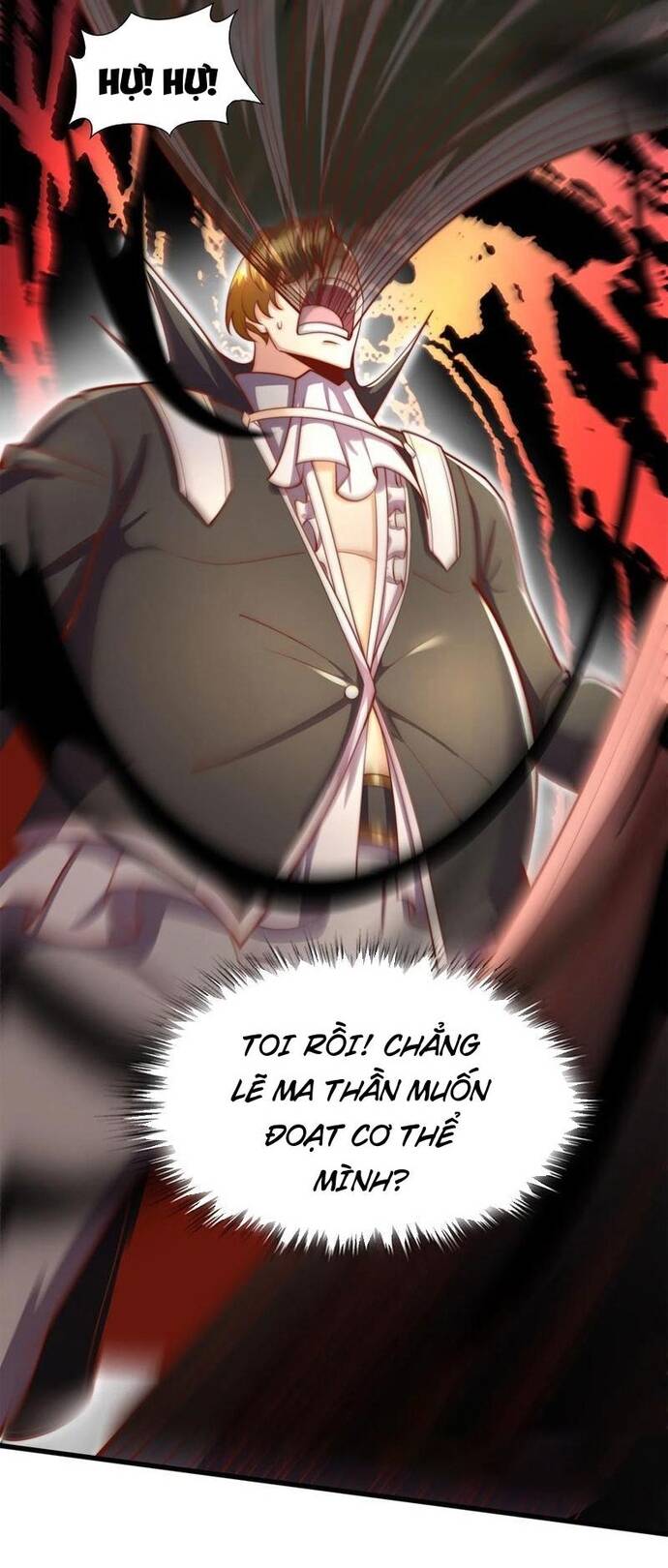 Vô Địch Từ Cưỡng Hôn Ma Nữ Chap 174 - Next Chap 175