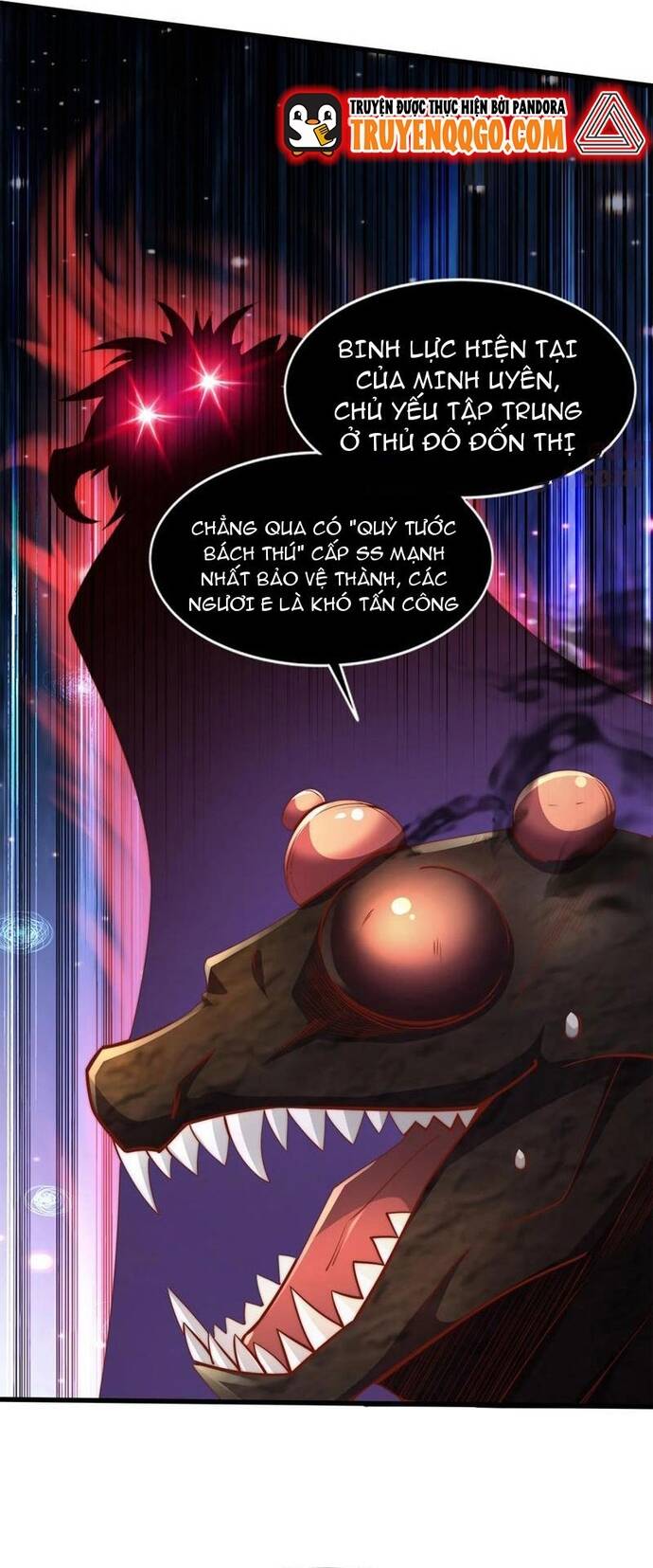 Vô Địch Từ Cưỡng Hôn Ma Nữ Chap 174 - Next Chap 175