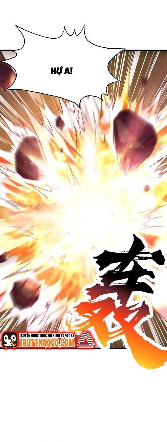 Vô Địch Từ Cưỡng Hôn Ma Nữ Chap 174 - Next Chap 175