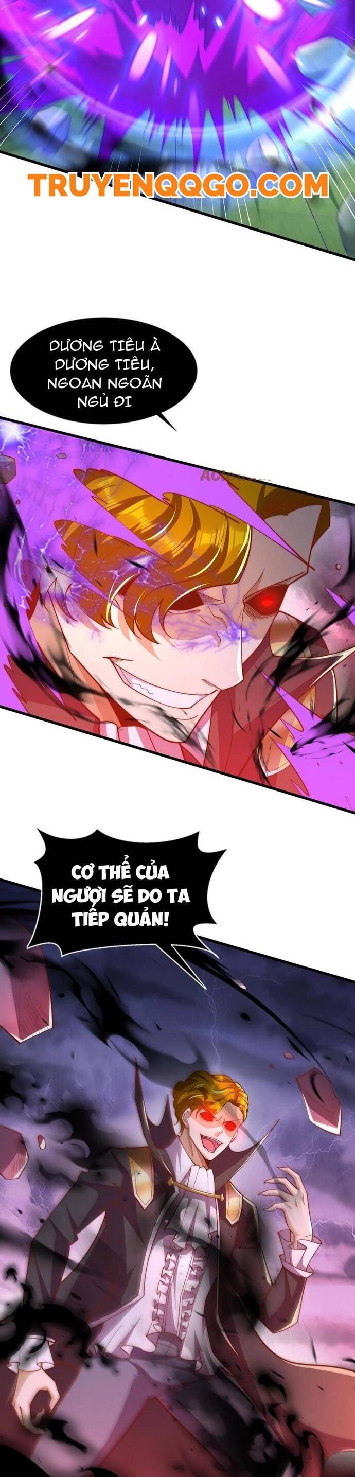 Vô Địch Từ Cưỡng Hôn Ma Nữ Chap 175 - Next Chap 176