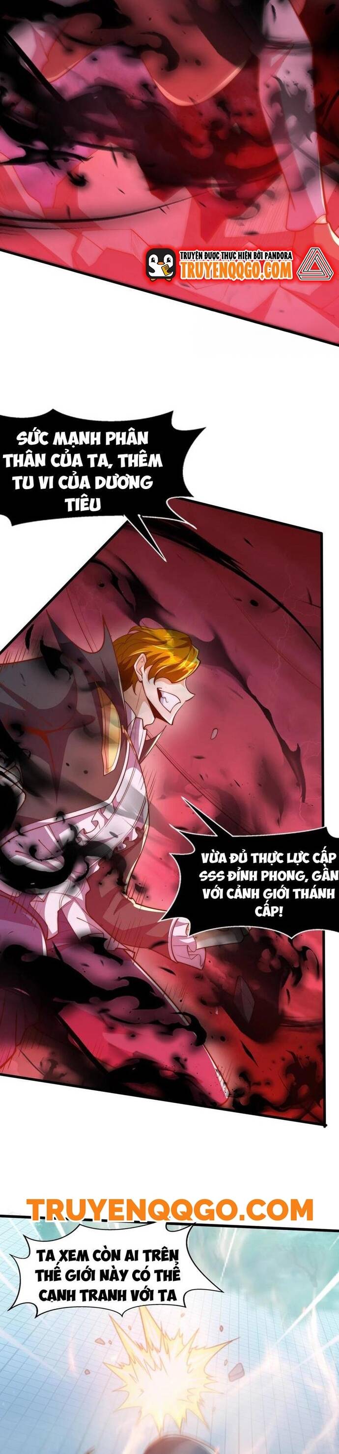 Vô Địch Từ Cưỡng Hôn Ma Nữ Chap 175 - Next Chap 176