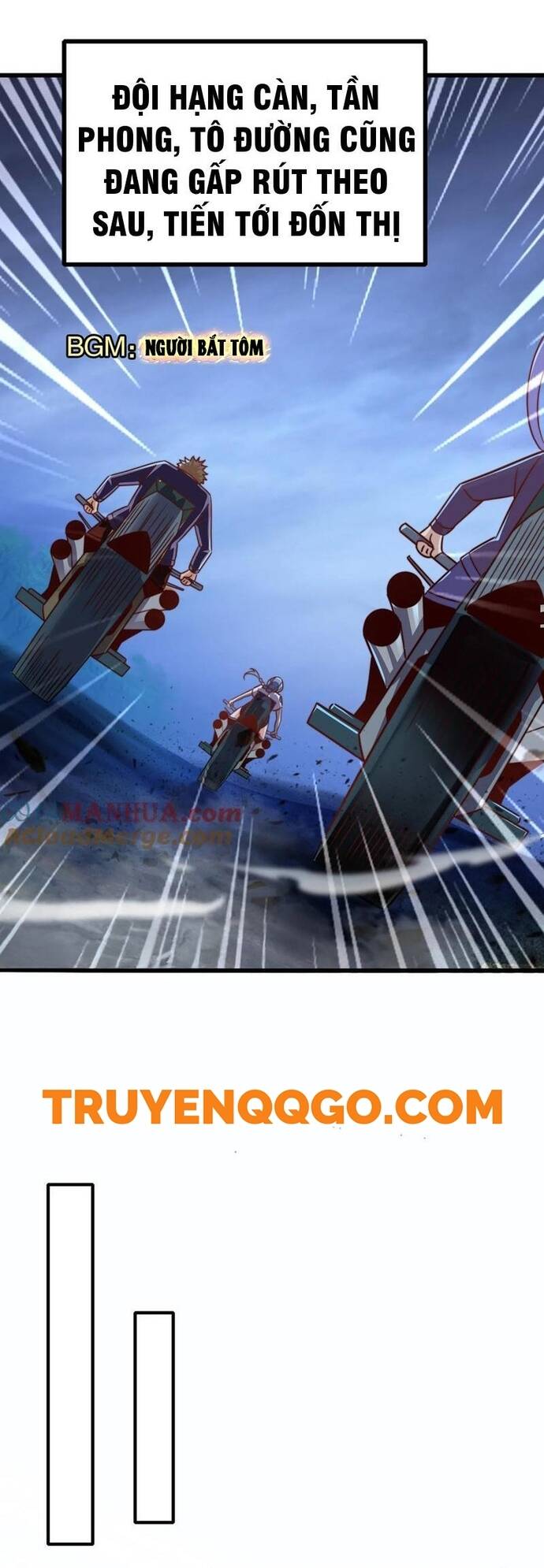 Vô Địch Từ Cưỡng Hôn Ma Nữ Chap 175 - Next Chap 176