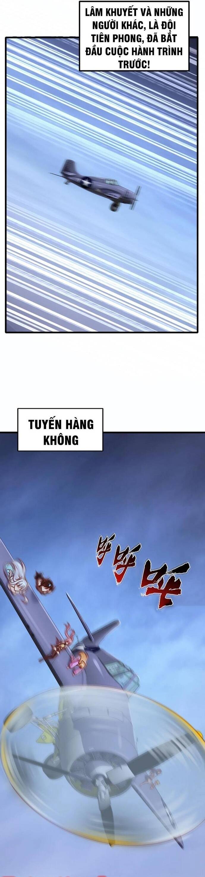 Vô Địch Từ Cưỡng Hôn Ma Nữ Chap 175 - Next Chap 176