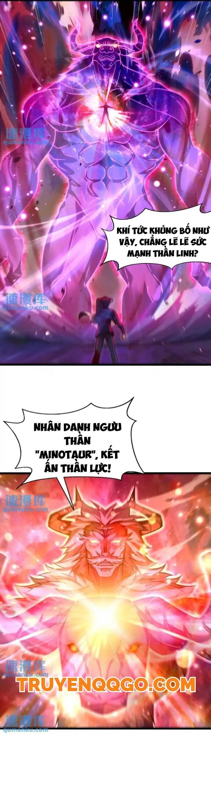 Vô Địch Từ Cưỡng Hôn Ma Nữ Chap 178 - Next Chap 179