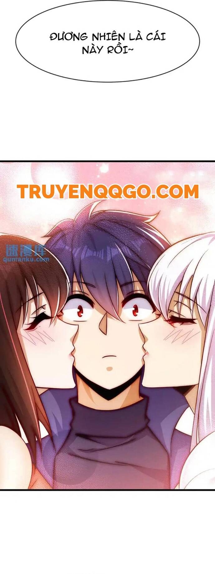 Vô Địch Từ Cưỡng Hôn Ma Nữ Chap 178 - Next Chap 179