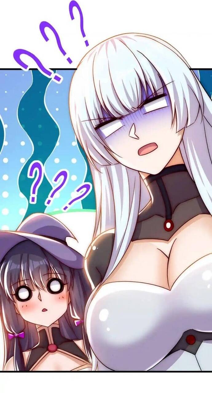 Vô Địch Từ Cưỡng Hôn Ma Nữ Chap 178 - Next Chap 179