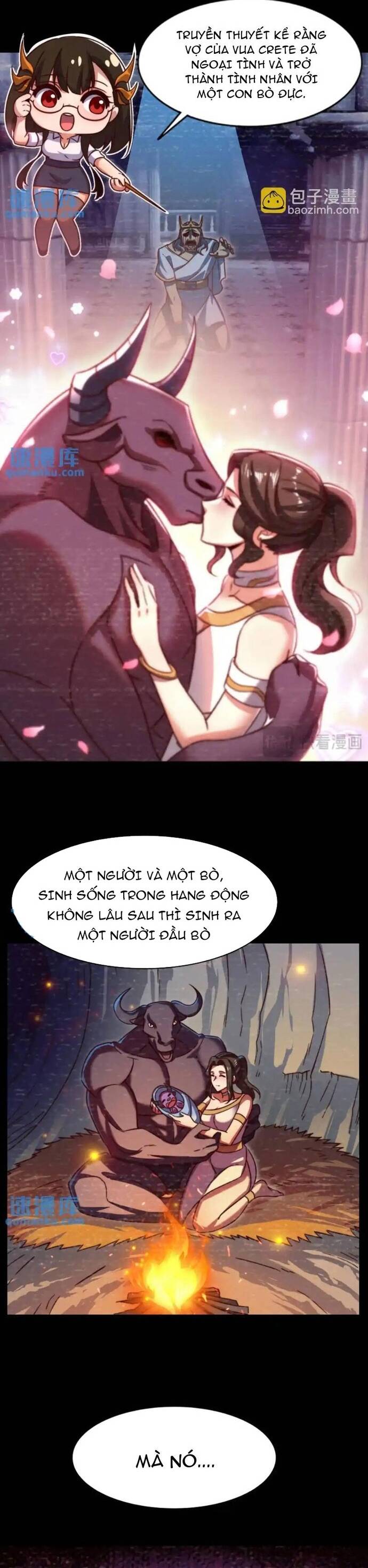 Vô Địch Từ Cưỡng Hôn Ma Nữ Chap 178 - Next Chap 179