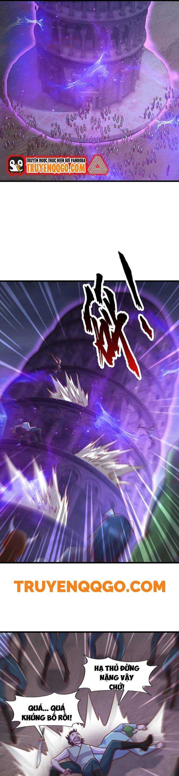 Vô Địch Từ Cưỡng Hôn Ma Nữ Chap 179 - Next Chap 180