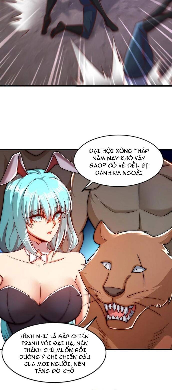 Vô Địch Từ Cưỡng Hôn Ma Nữ Chap 179 - Next Chap 180