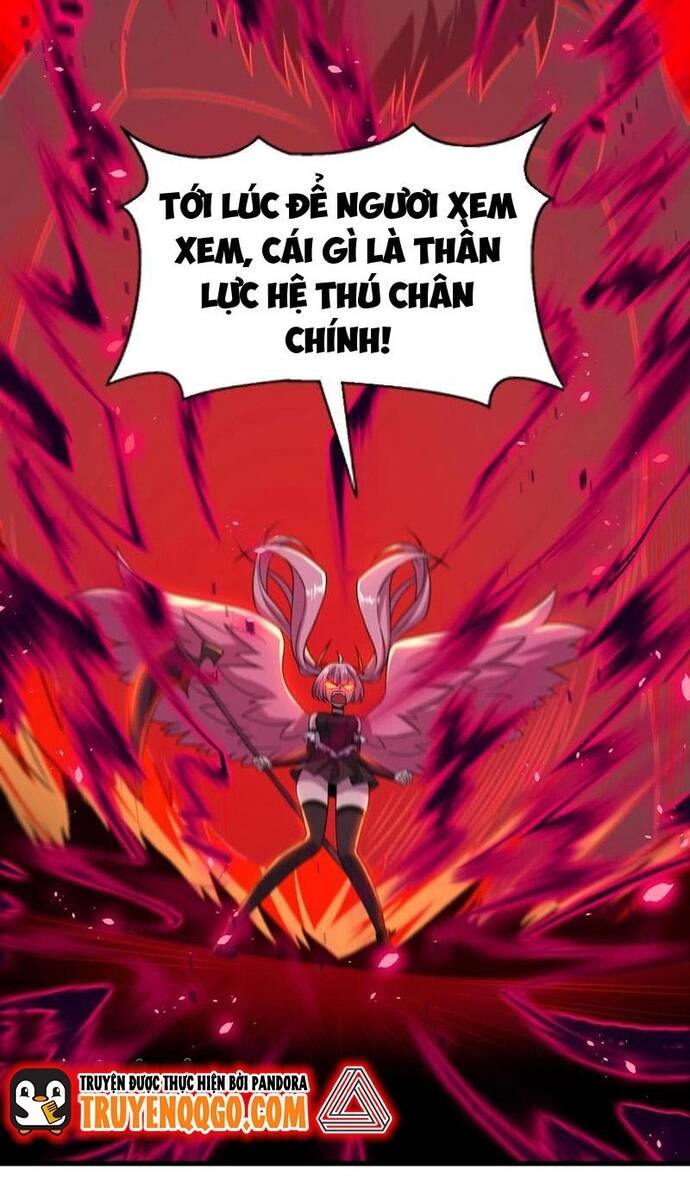 Vô Địch Từ Cưỡng Hôn Ma Nữ Chap 179 - Next Chap 180