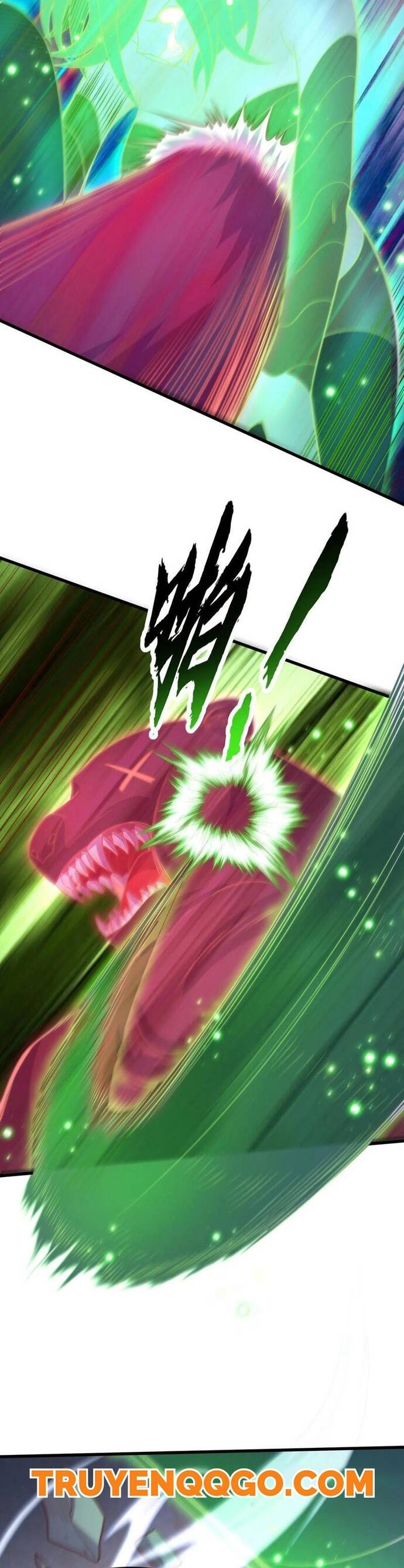 Vô Địch Từ Cưỡng Hôn Ma Nữ Chap 180 - Next Chap 181