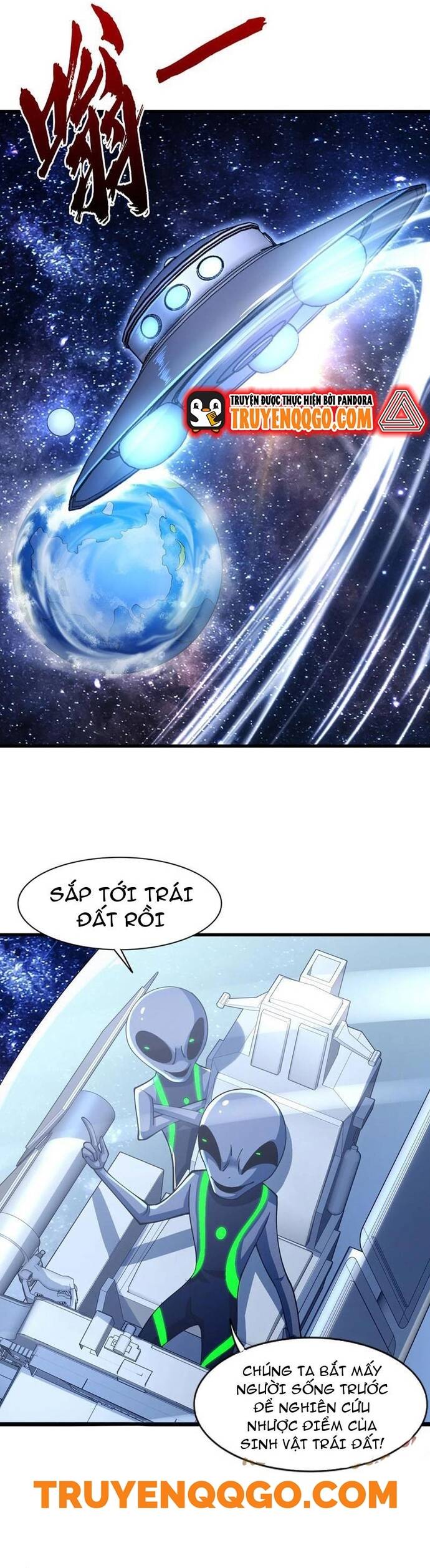 Vô Địch Từ Cưỡng Hôn Ma Nữ Chap 181 - Next Chap 182