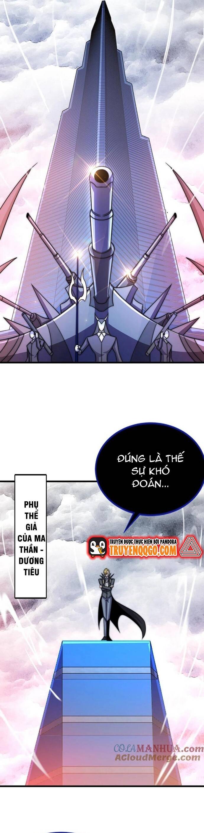 Vô Địch Từ Cưỡng Hôn Ma Nữ Chap 182 - Next Chap 183