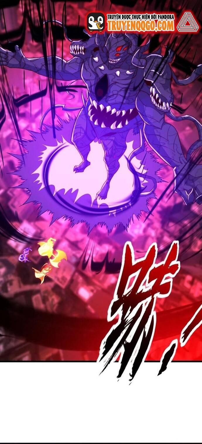 Vô Địch Từ Cưỡng Hôn Ma Nữ Chap 184 - Next Chap 185