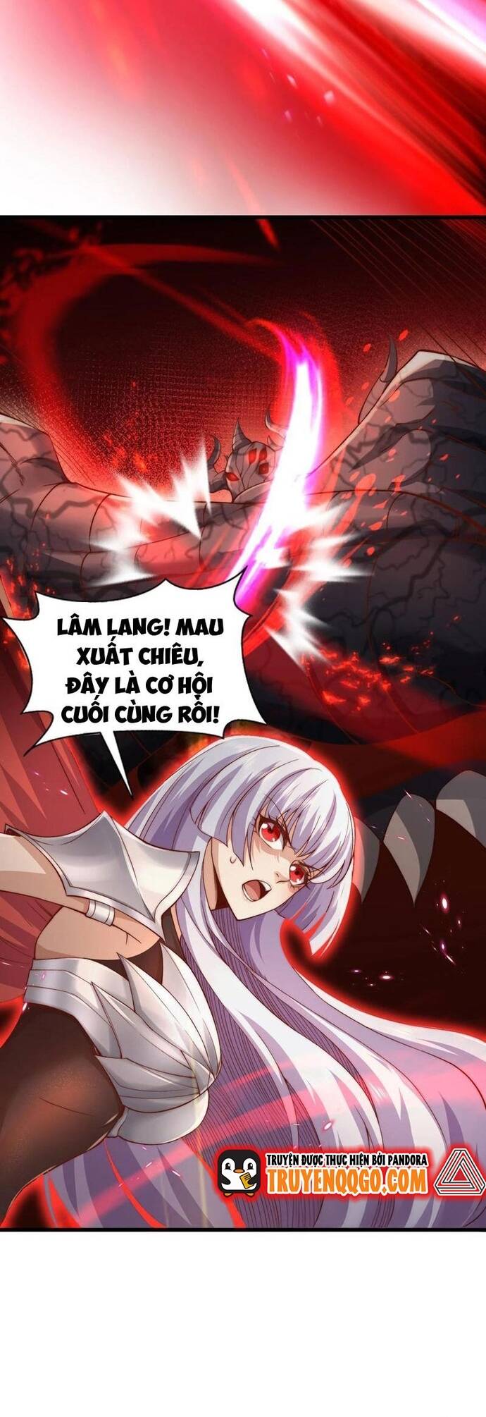 Vô Địch Từ Cưỡng Hôn Ma Nữ Chap 184 - Next Chap 185