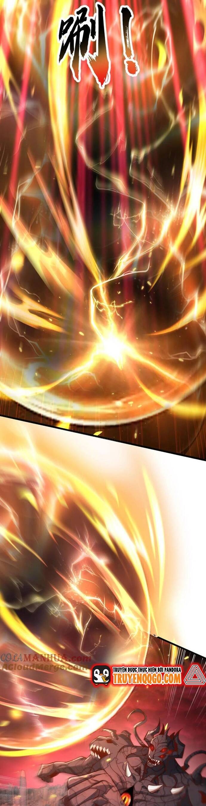 Vô Địch Từ Cưỡng Hôn Ma Nữ Chap 184 - Next Chap 185